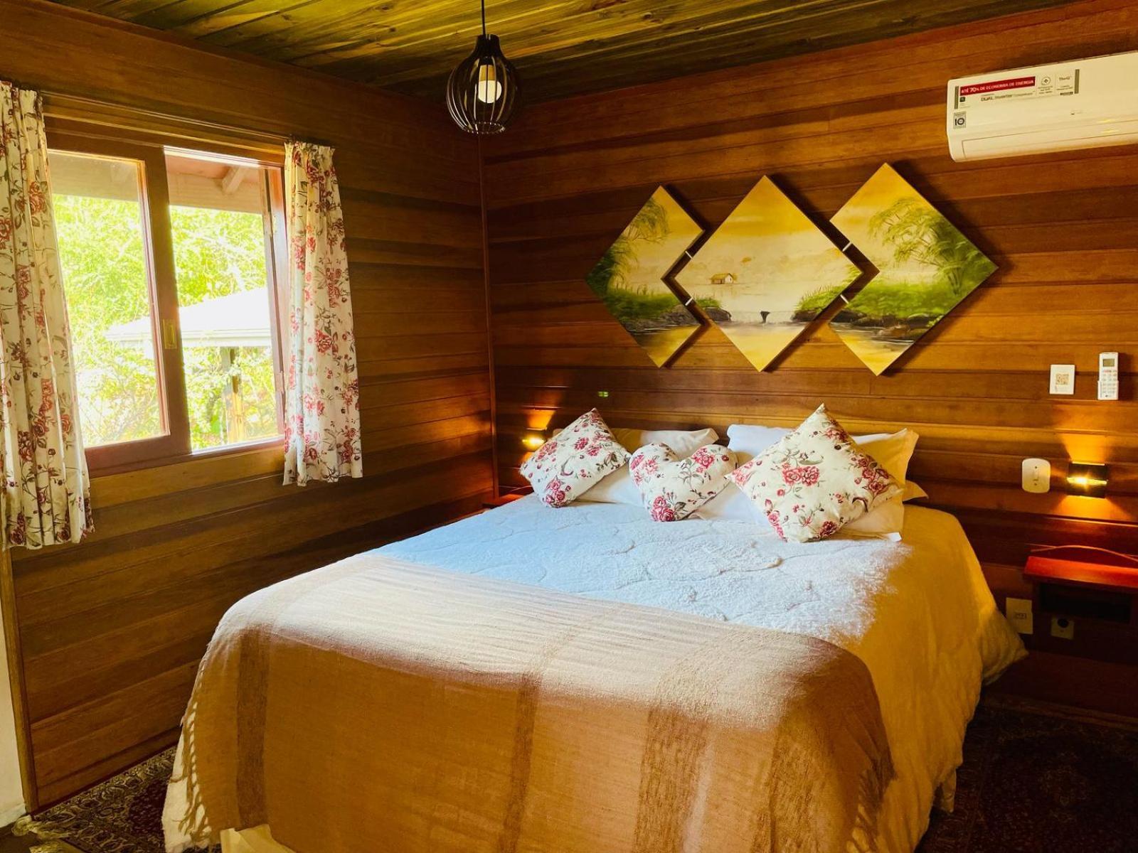 Pousada Oliveri Monte Verde Extérieur photo