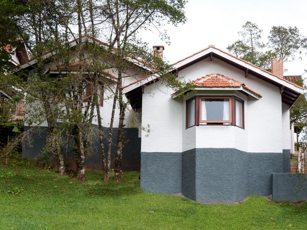 Pousada Oliveri Monte Verde Extérieur photo